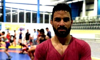 Navid Afkari: International Olympic Committee ‘shocked’ by execution of Iranian wrestler