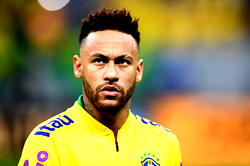 Neymar hints at int’l retirement, says Qatar World Cup could be his last