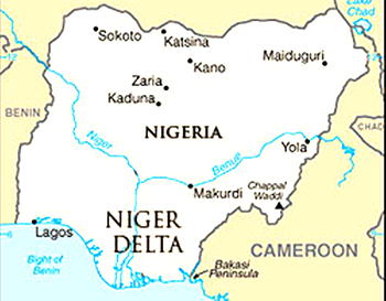N-Delta group advocates speedy action on Ogoniland clean up