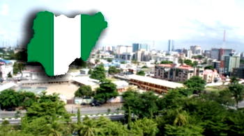 Nigeria now sleeping giant of Africa, says TMG