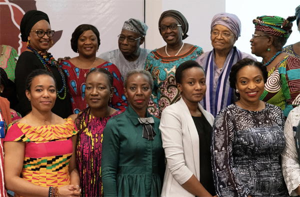 Africa’s Premier program for women public leaders is now open for ...