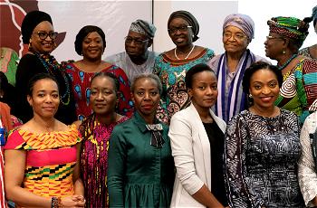 Africa’s Premier program for women public leaders is now open for applications