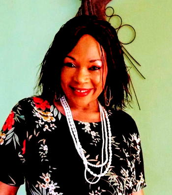 Edo Election: ADC’s Mabel Oboh congratulates Obaseki