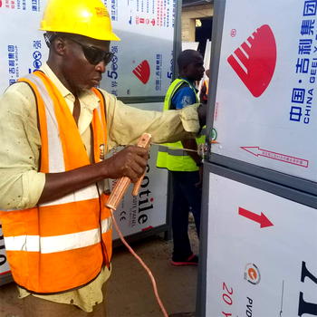 New Elite Solar Smart Kiosk to support SMES, employment, others in Nigeria