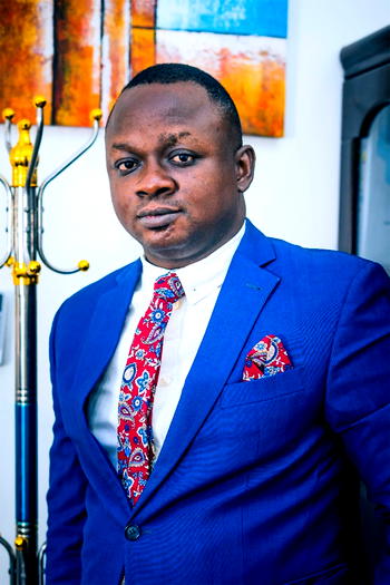 Ability to negotiate key to salesmanship- Olatujoye