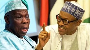 Like Obasanjo to OPC, Buhari orders shoot-on-sight on anyone with AK47 in bushes