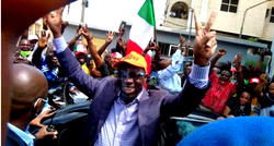 Edo poll voter turnout decline worrisome in spite of credible conduct — CDD