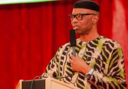 2027 : Pourquoi je soutiendrai la réélection de Tinubu – Mimiko