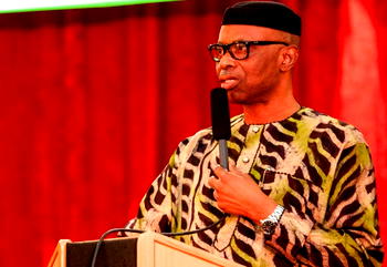 Adebanjo was a dogged, unrepentant fighter for a truly Federal Republic – Mimiko