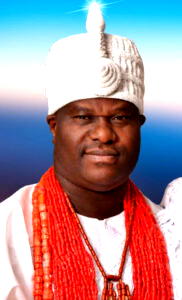 Ooni advocates more investment in real estate for economic rebirth