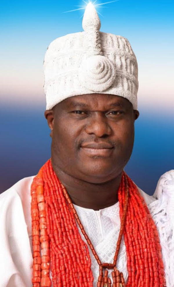 Ooni advocates more investment in real estate for economic rebirth