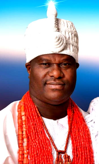 Ooni expresses confidence in Polytechnic education