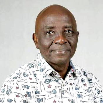 Osun Senator denies foul play in constituency project fund