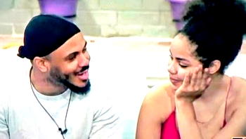 BBNaija 2020: I played by the rules, Ozo reveals why he ignored Nengi at Saturday party