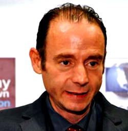 SHOCKER! First man to be cured of HIV ‘Ray Brown’ dies of cancer