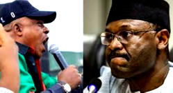 Don’t allow your integrity be rubbished in Ondo, PDP warns INEC, security agents