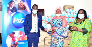 Procter & Gamble partners Federal Ministry of Women Affairs & Social Development to promote child health
