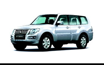 Massilia Motors assures of after-sales support for Pajero