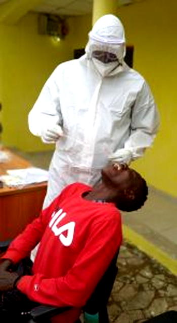 NSSF seeks support to raise $50m for COVID-19 vaccines