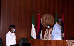 FEC okays N26.06bn contracts for Works, Aviation and NDLEA