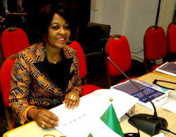 Ministry of Foreign Affairs gets change agent as Permanent Secretary