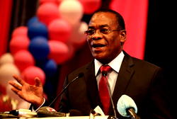 Ivory Coast presidential candidate urges ‘civil disobedience’