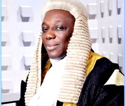 Okowa felicitates Justice Commissioner, Mrakpor, 6 others on elevation to SAN