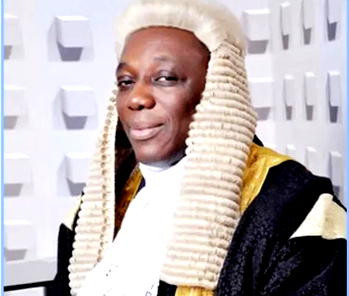 Okowa felicitates Justice Commissioner, Mrakpor, 6 others on elevation to SAN