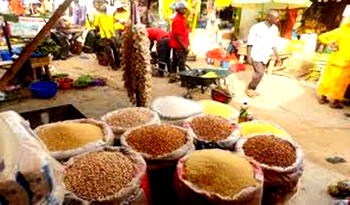 Kwara government approves interest free loans for petty traders