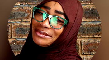 The quintessential Muslimah, Sa’adatu Baba Muhammad