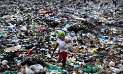 Niger Delta Basin to launch waterways sanitation corps to tackle plastic pollution