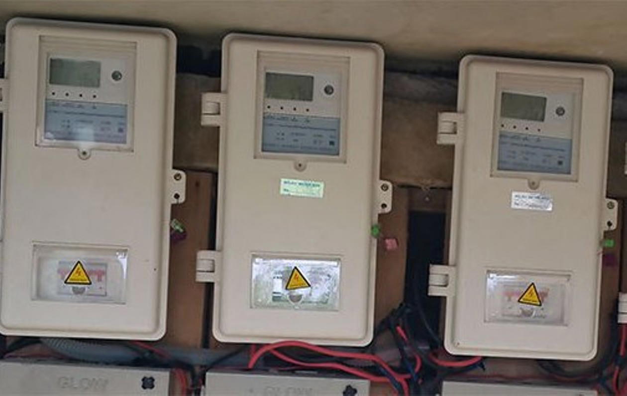 NERC, How poor generation, metering gap, financial crisis shackled power sector in 2021