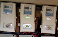 FG, DISCOs, Mojec, others move to cut metering gap by 66.7%