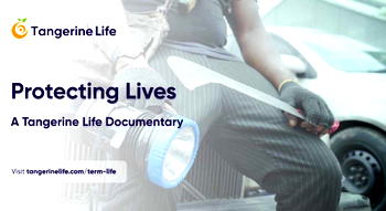 Protecting Live – Tangerine Life launches new documentary