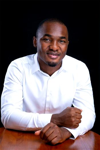 My Source of entrepreneurial spirit – Real Estate developer, Omoha Nduka