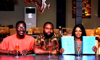 Beautiful and Body NG unveils BBNaija Wathoni, Crackhead as brand ambassadors
