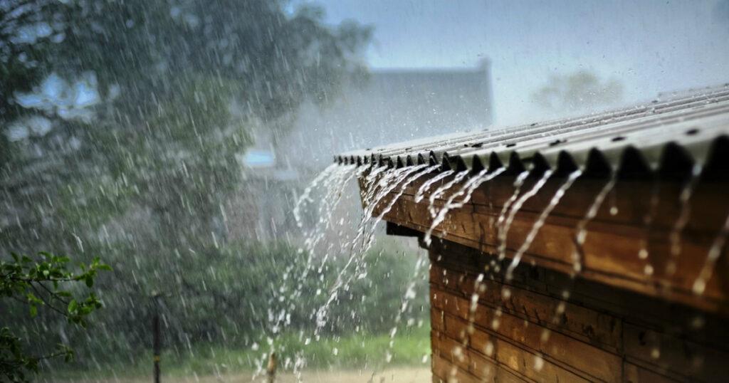 Living in Lagos: 4 ways to cope during rainy season