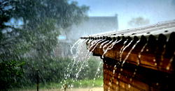 Heavy rain disrupts voting in Abuja