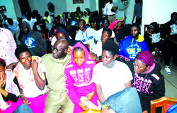 They turned us to prostitutes, starved us for days ― Libya returnees