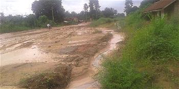 Roads in South-East have become death traps — Residents