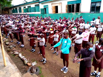 #EndSARS protest: NUT, NAPPS back Lagos’ closure of schools