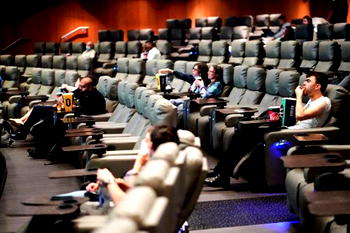 ‘Tenet’ Crosses $280 Million Worldwide, Leads Mild U.S. Box Office With $3.4 Millio