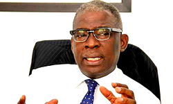 Rights-based decarbonisation, the legal framework Africa needs – Shasore SAN