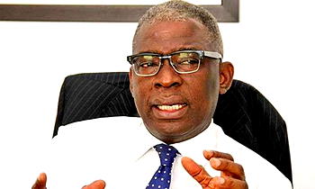 P & ID: My story, by Shasore, ex-Lagos Justice Commissioner