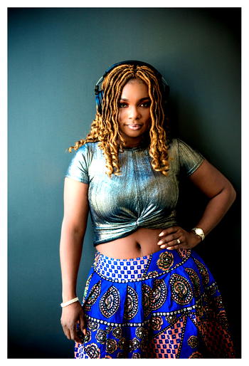 Afrobeats is the future says presenter, Sheila O