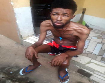 LYMPHATIC CANCER: Solomon, 28 seeks N2.5m lifeline for chemotherapy