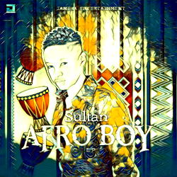 My Album will compete with Davido, Burnaboy and Wizkid’s own – Sultan