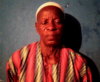 I asked my baby why she was walking funny— Mother of 7-yr-old raped by 72-yr-old man