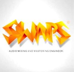 I don’t seek extra attention, my work, skills speak for me — SWAPS on the mix