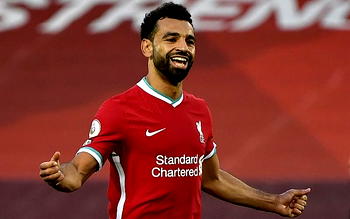 Liverpool won’t force Salah to stay, says Klopp